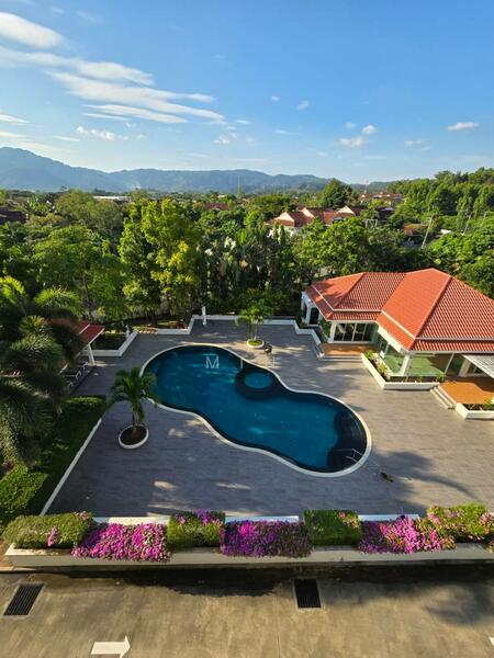 Heritage Condominium : เฮร์ริเทจ คอนโด, กรุงเทพ, 260 ถ. เทอดไท, ปากคลองภาษีเจริญ, ภาษีเจริญ, กรุงเทพ, 179 ตร.ม., คอนโด ขาย, โดย Min, 500145723 - DDproperty.com