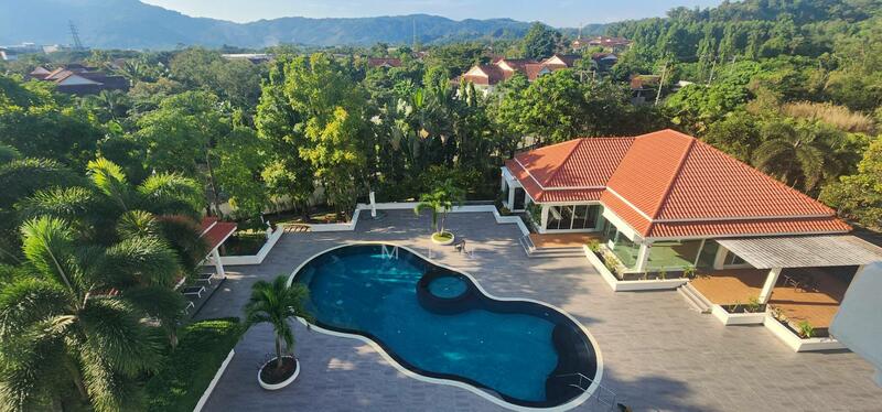 Heritage Condominium : เฮร์ริเทจ คอนโด, กรุงเทพ, 260 ถ. เทอดไท, ปากคลองภาษีเจริญ, ภาษีเจริญ, กรุงเทพ, 179 ตร.ม., คอนโด ขาย, โดย Min, 500145723 - DDproperty.com