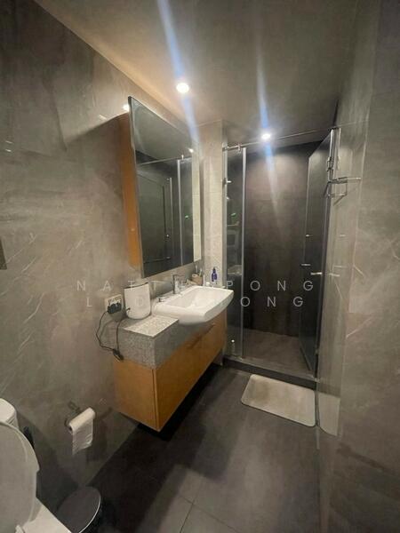 Manhattan Chidlom, Bangkok, 1032 Phetchaburi 32 Alley, Makkasan, Ratchathewi, Bangkok, 1 Bedroom, 58 sqm, Condo For Sale, by Natthapong Laomahong, 500145724 - DDproperty.com