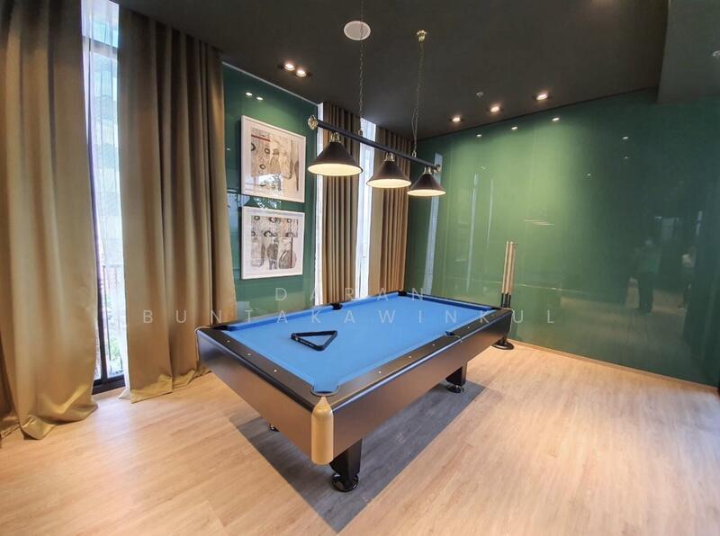 Noble Around Sukhumvit 33, Bangkok, 17 Soi Sukhumvit 33, Khlong Tan Nua, Watthana, Bangkok, 1 Bedroom, 29 sqm, Condo For Rent, by Daran Buntakawinkul, 500145725 - DDproperty.com