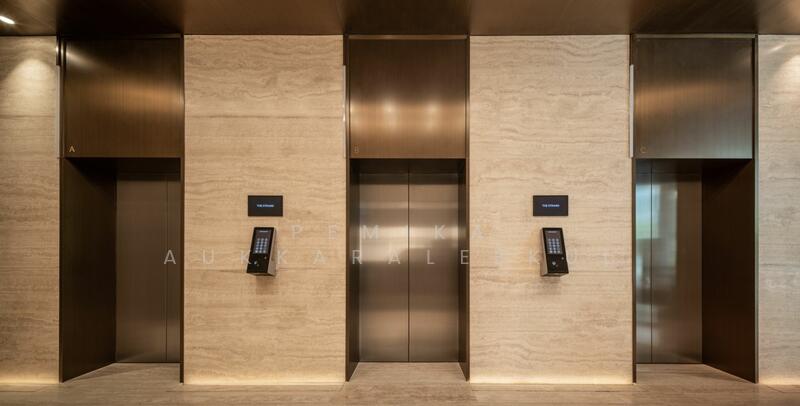 The Strand Thonglor : เดอะ สแตรนด์ ทองหล่อ, กรุงเทพ, 36 ซ. สุขุมวิท 55, คลองตันเหนือ, วัฒนา, กรุงเทพ, 76 ตร.ม., คอนโด ขาย, โดย Pemika Aukkaraleekul, 500145726 - DDproperty.com