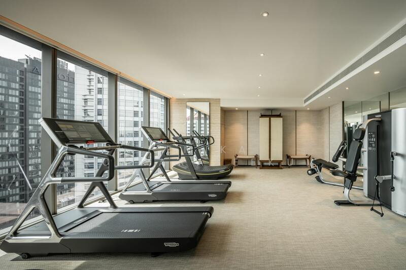 The Strand Thonglor, Bangkok, 36 Soi Sukhumvit 55, Khlong Tan Nua, Watthana, Bangkok, 2 Bedrooms, 76 sqm, Condo For Sale, by Pemika Aukkaraleekul, 500145726 - DDproperty.com