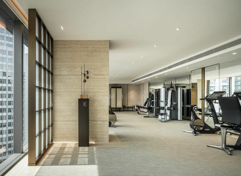 The Strand Thonglor, Bangkok, 36 Soi Sukhumvit 55, Khlong Tan Nua, Watthana, Bangkok, 2 Bedrooms, 76 sqm, Condo For Sale, by Pemika Aukkaraleekul, 500145726 - DDproperty.com