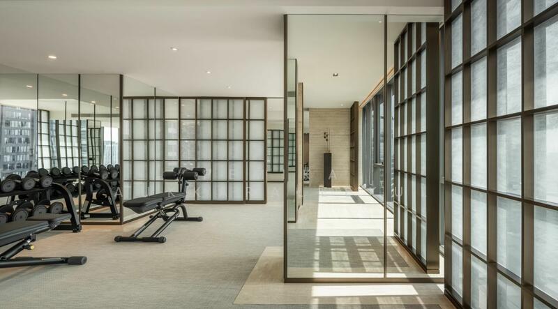 The Strand Thonglor : เดอะ สแตรนด์ ทองหล่อ, กรุงเทพ, 36 ซ. สุขุมวิท 55, คลองตันเหนือ, วัฒนา, กรุงเทพ, 76 ตร.ม., คอนโด ขาย, โดย Pemika Aukkaraleekul, 500145726 - DDproperty.com