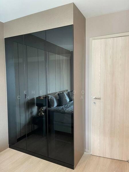 Life One Wireless, Bangkok, 1 Wireless Road, Lumphini, Pathum Wan, Bangkok, 2 Bedrooms, 45 sqm, Condo For Rent, by Khemasooch Chiraburanan, 500145727 - DDproperty.com