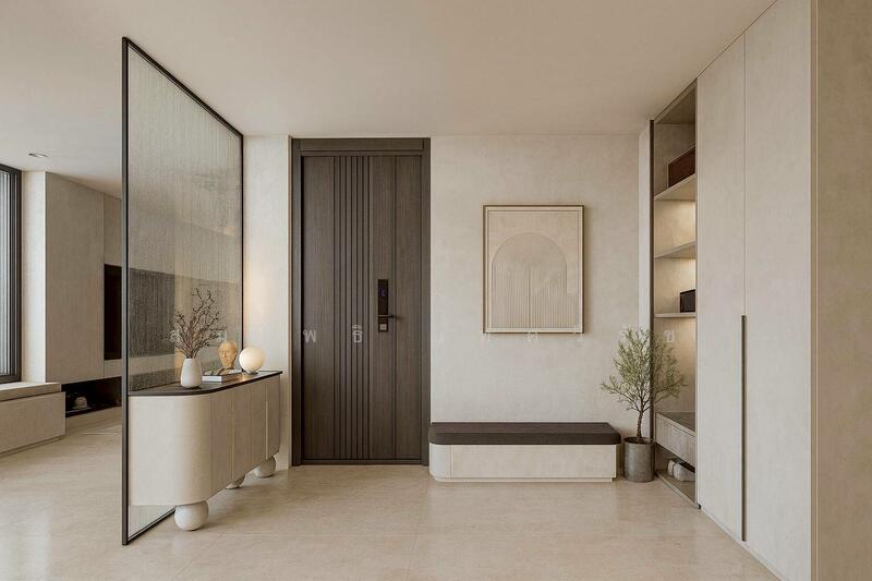 Nerida 38, Bangkok, Bang Chak, Phra Khanong, Bangkok, 3 Bedrooms, 250 sqm, Single Detached House For Sale, by สมโพธิ เทศวิรัช, 500145731 - DDproperty.com