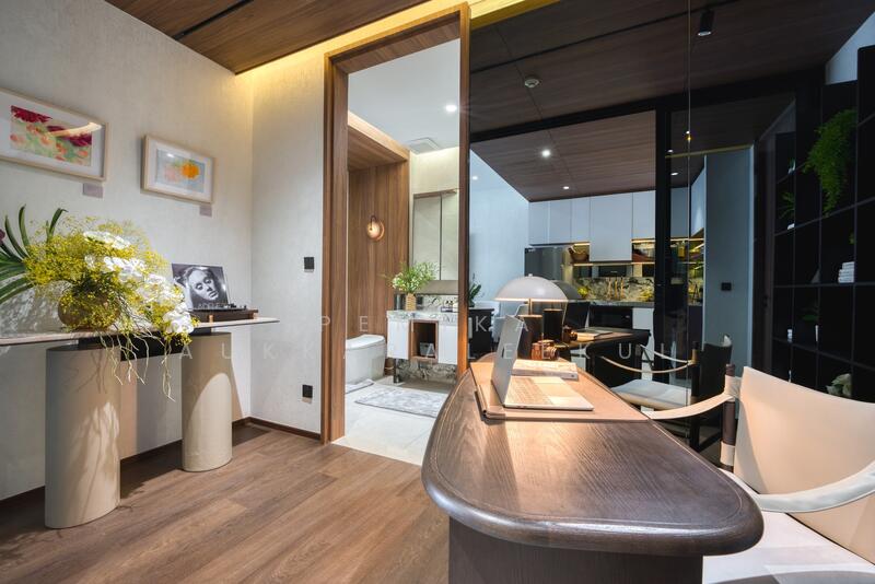 ROMM Convent, Bangkok, 42 Convent Road, Silom, Bang Rak, Bangkok, 1 Bedroom, 48 sqm, Condo For Sale, by Pemika Aukkaraleekul, 500145732 - DDproperty.com