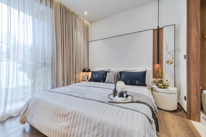 ROMM Convent, Bangkok, 42 Convent Road, Silom, Bang Rak, Bangkok, 1 Bedroom, 48 sqm, Condo For Sale, by Pemika Aukkaraleekul, 500145732 - DDproperty.com