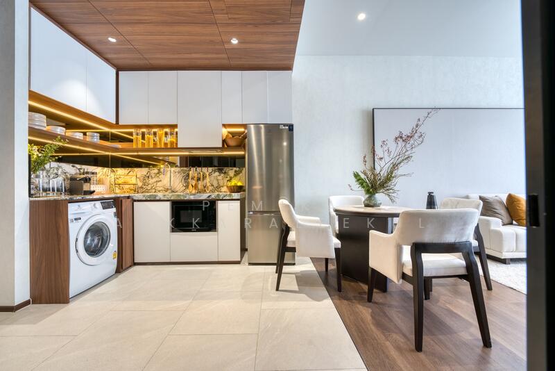 ROMM Convent, Bangkok, 42 Convent Road, Silom, Bang Rak, Bangkok, 1 Bedroom, 48 sqm, Condo For Sale, by Pemika Aukkaraleekul, 500145732 - DDproperty.com