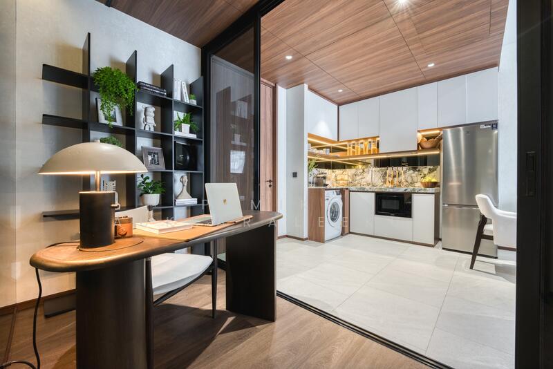 ROMM Convent, Bangkok, 42 Convent Road, Silom, Bang Rak, Bangkok, 1 Bedroom, 48 sqm, Condo For Sale, by Pemika Aukkaraleekul, 500145732 - DDproperty.com