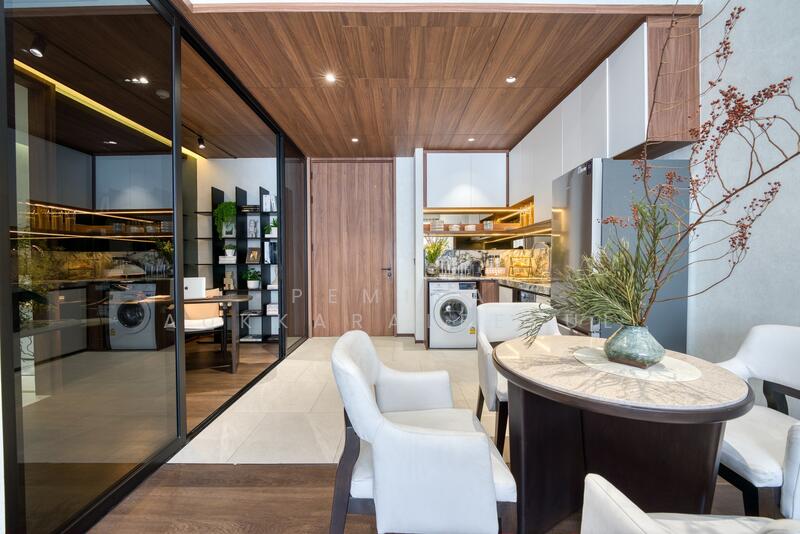 ROMM Convent, Bangkok, 42 Convent Road, Silom, Bang Rak, Bangkok, 1 Bedroom, 48 sqm, Condo For Sale, by Pemika Aukkaraleekul, 500145732 - DDproperty.com