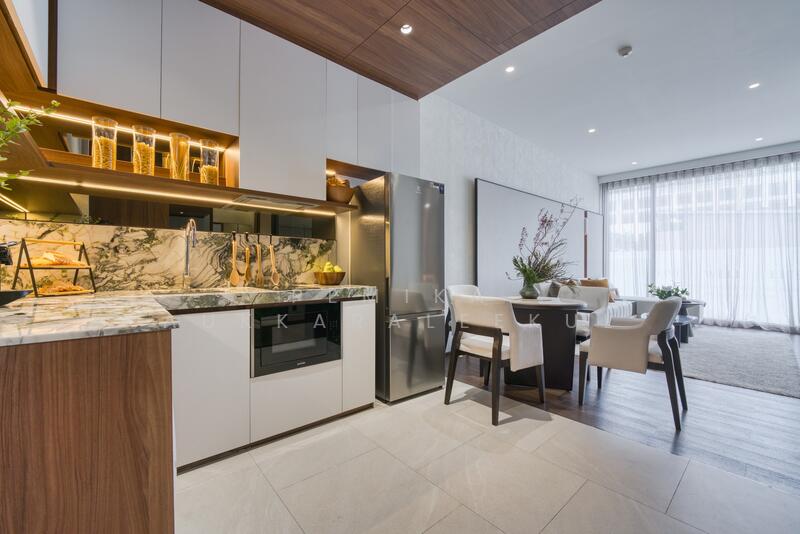 ROMM Convent, Bangkok, 42 Convent Road, Silom, Bang Rak, Bangkok, 1 Bedroom, 48 sqm, Condo For Sale, by Pemika Aukkaraleekul, 500145732 - DDproperty.com