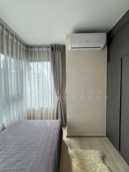 Life One Wireless, Bangkok, 1 Wireless Road, Lumphini, Pathum Wan, Bangkok, 2 Bedrooms, 45 sqm, Condo For Rent, by Khemasooch Chiraburanan, 500145733 - DDproperty.com