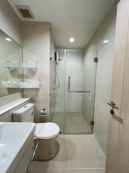 Life One Wireless, Bangkok, 1 Wireless Road, Lumphini, Pathum Wan, Bangkok, 2 Bedrooms, 45 sqm, Condo For Rent, by Khemasooch Chiraburanan, 500145733 - DDproperty.com