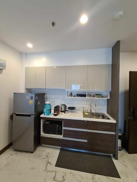 Supalai Elite Surawong, Bangkok, 222 Naret Rd, Si Phraya, Bang Rak, Bangkok, 1 Bedroom, 50 sqm, Condo For Sale, by Natthapong Laomahong, 500145734 - DDproperty.com
