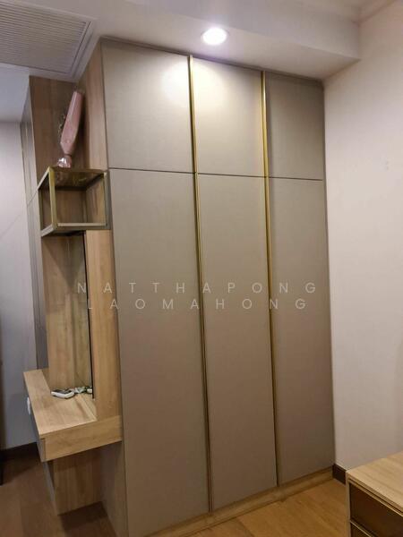 Supalai Elite Surawong, Bangkok, 222 Naret Rd, Si Phraya, Bang Rak, Bangkok, 1 Bedroom, 50 sqm, Condo For Sale, by Natthapong Laomahong, 500145734 - DDproperty.com