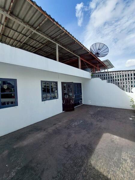 Commercial Building for Rent – Yen Akat, Bangkok, Chong Nonsi, Yan Nawa, Bangkok, , 128 sqm, Shophouse For Rent, by Pudis Chitrungsakorn, 500145736 - DDproperty.com