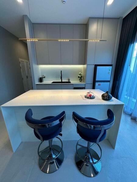 Grand Bangkok Boulevard Krungthepkritha, Bangkok, Srinakarin-Romklao Road, Khlong Sam Prawet, Lat Krabang, Bangkok, 5 Bedrooms, 604 sqm, Single Detached House For Rent, by Khemasooch Chiraburanan, 500145739 - DDproperty.com