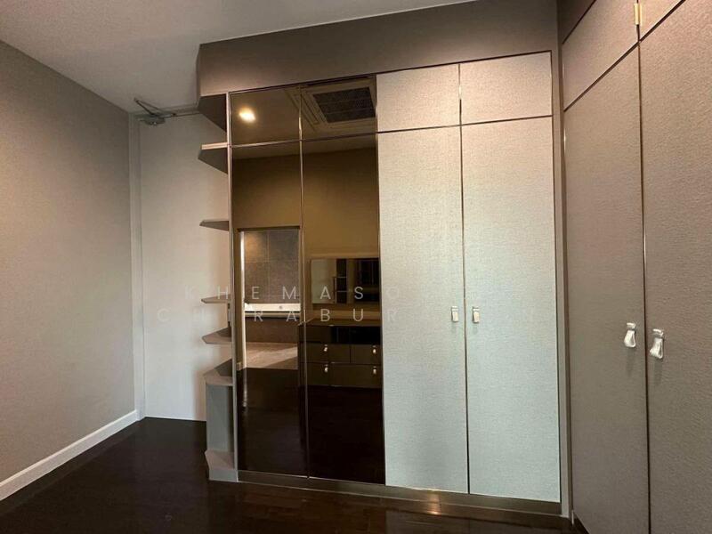 Grand Bangkok Boulevard Krungthepkritha, Bangkok, Srinakarin-Romklao Road, Khlong Sam Prawet, Lat Krabang, Bangkok, 5 Bedrooms, 604 sqm, Single Detached House For Rent, by Khemasooch Chiraburanan, 500145739 - DDproperty.com