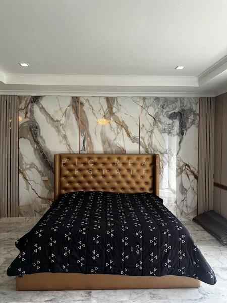 ขาย - ขายวิลล่าวิวสระว่ายน้ำส่วนตัวในพัทยาตะวันออก 5 ห้องนอน, ชลบุรี