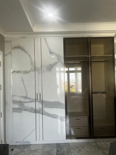 ขาย - ขายวิลล่าวิวสระว่ายน้ำส่วนตัวในพัทยาตะวันออก 5 ห้องนอน, ชลบุรี