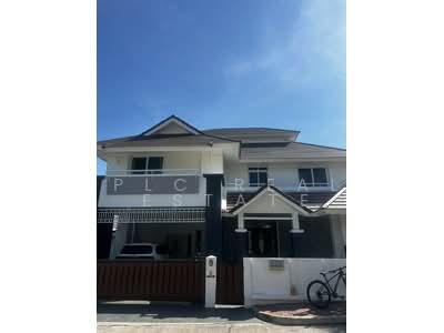 ขาย - ขายวิลล่าวิวสระว่ายน้ำส่วนตัวในพัทยาตะวันออก 5 ห้องนอน, ชลบุรี