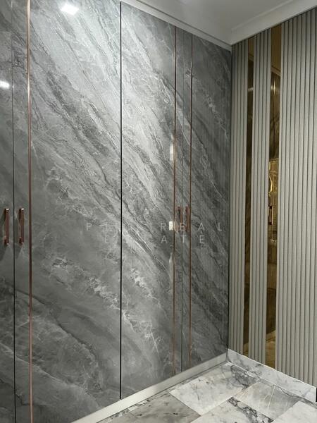 Pool View Villa for sale in East Pattaya with 5 Bedrooms, Chon Buri (Pattaya), Bang Lamung, Bang Lamung (Pattaya), Chon Buri (Pattaya), 5 Bedrooms, 548 sqm, Villa For Sale, by PLC Real Estate, 500145742 - DDproperty.com