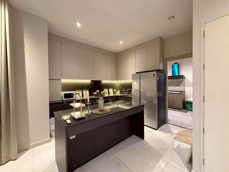 Malton Gates Krungthep Kreetha, Bangkok, Srinakarin-Romklao Road (New Krungthep Kreetha), Saphan Sung, Saphan Sung, Bangkok, 5 Bedrooms, 544 sqm, Single Detached House For Rent, by Natthapong Laomahong, 500145743 - DDproperty.com