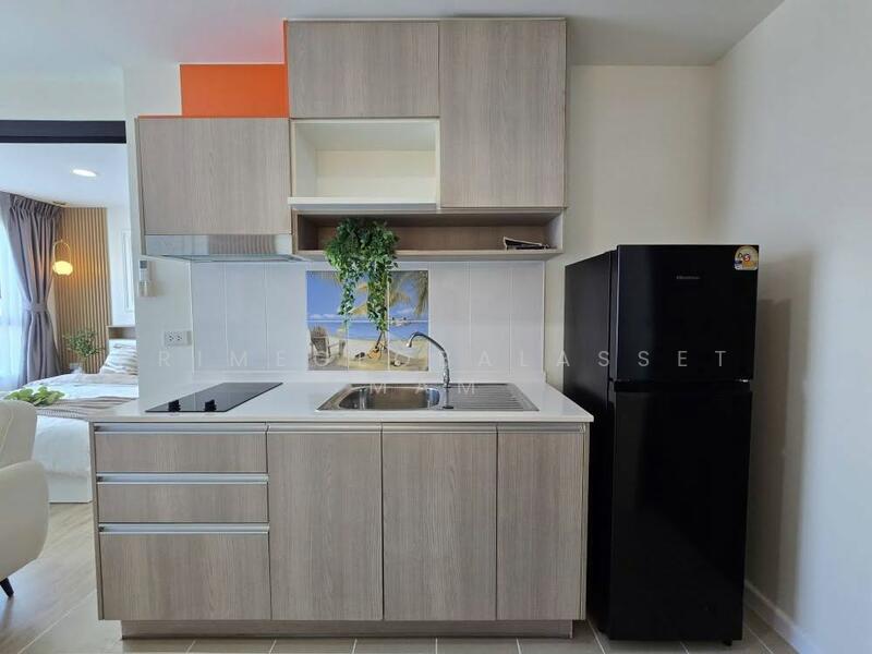 Centrio Condominium, Phuket, Wichit Songkhram, Kathu, Kathu, Phuket, 1 Bedroom, 31 sqm, Condo For Sale, by primeglobalasset  Mam, 500145744 - DDproperty.com