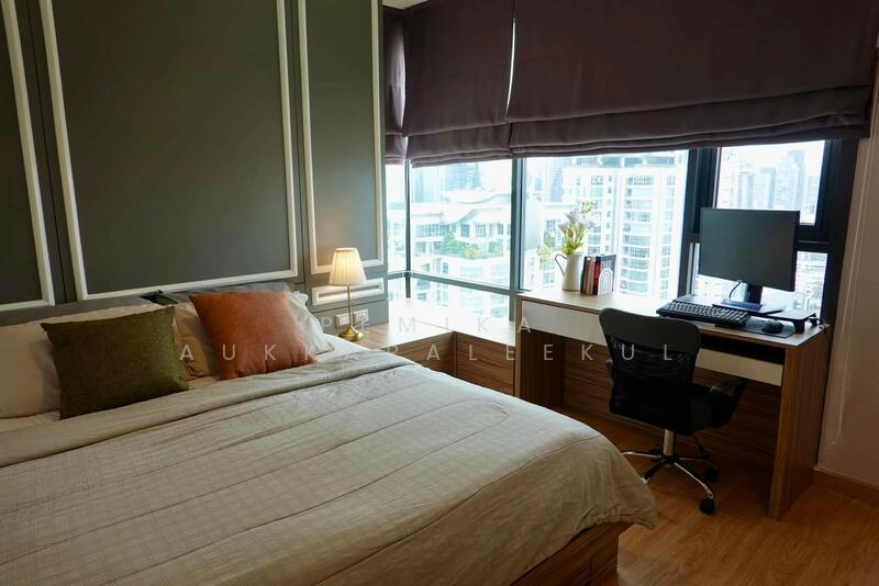 Rhythm Sukhumvit 42, Bangkok, Soi Sukhumvit 42, Sukhumvit Road, Phra Kanong, Khlong Toei, Bangkok, 2 Bedrooms, 78 sqm, Condo For Sale, by Pemika Aukkaraleekul, 500145745 - DDproperty.com