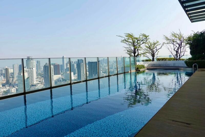 Rhythm Sukhumvit 42, Bangkok, Soi Sukhumvit 42, Sukhumvit Road, Phra Kanong, Khlong Toei, Bangkok, 2 Bedrooms, 78 sqm, Condo For Sale, by Pemika Aukkaraleekul, 500145745 - DDproperty.com