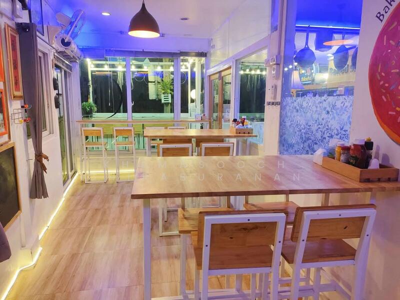 3-BR Townhouse, Bangkok, Bang Chak, Phra Khanong, Bangkok, 3 Bedrooms, 150 sqm, Townhouse For Sale, by Khemasooch Chiraburanan, 500145747 - DDproperty.com