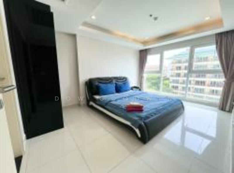 The View Cozy Beach Residence : เดอะ วิว โคซี่ บีช เรสซิเดนซ์, ชลบุรี, หนองปรือ, บางละมุง, ชลบุรี, 95 ตร.ม., คอนโด ขาย, โดย Dow Goodwin, 500145748 - DDproperty.com