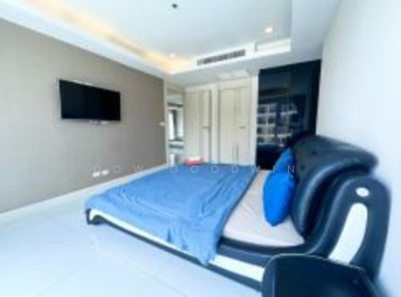 The View Cozy Beach Residence : เดอะ วิว โคซี่ บีช เรสซิเดนซ์, ชลบุรี, หนองปรือ, บางละมุง, ชลบุรี, 95 ตร.ม., คอนโด ขาย, โดย Dow Goodwin, 500145748 - DDproperty.com