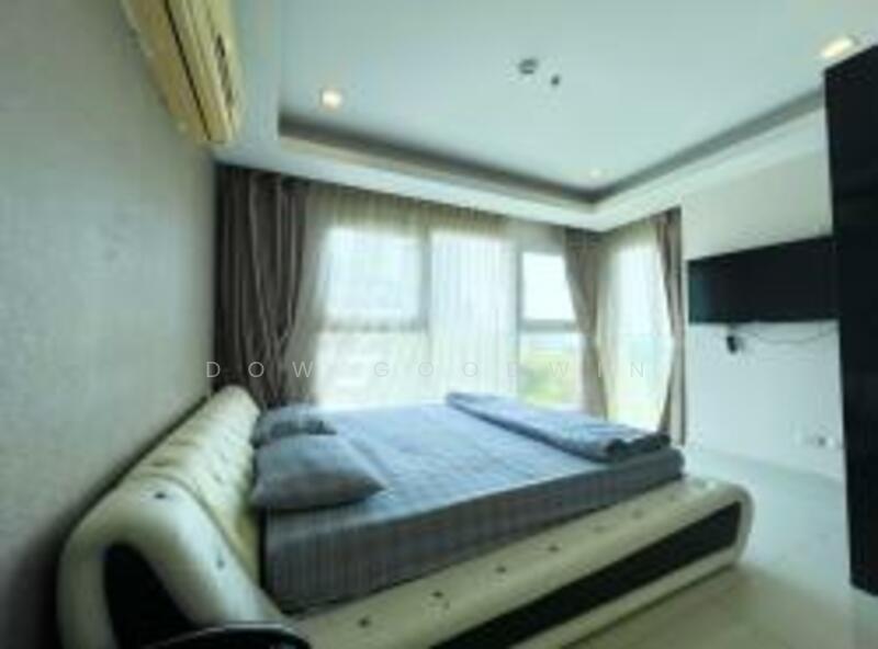 The View Cozy Beach Residence : เดอะ วิว โคซี่ บีช เรสซิเดนซ์, ชลบุรี, หนองปรือ, บางละมุง, ชลบุรี, 95 ตร.ม., คอนโด ขาย, โดย Dow Goodwin, 500145748 - DDproperty.com