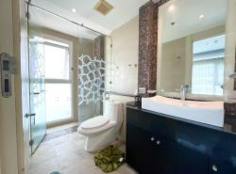 The View Cozy Beach Residence, Chon Buri (Pattaya), Nong Pru, Bang Lamung (Pattaya), Chon Buri (Pattaya), 2 Bedrooms, 95 sqm, Condo For Sale, by Dow Goodwin, 500145748 - DDproperty.com