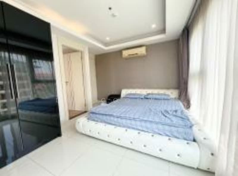 The View Cozy Beach Residence : เดอะ วิว โคซี่ บีช เรสซิเดนซ์, ชลบุรี, หนองปรือ, บางละมุง, ชลบุรี, 95 ตร.ม., คอนโด ขาย, โดย Dow Goodwin, 500145748 - DDproperty.com