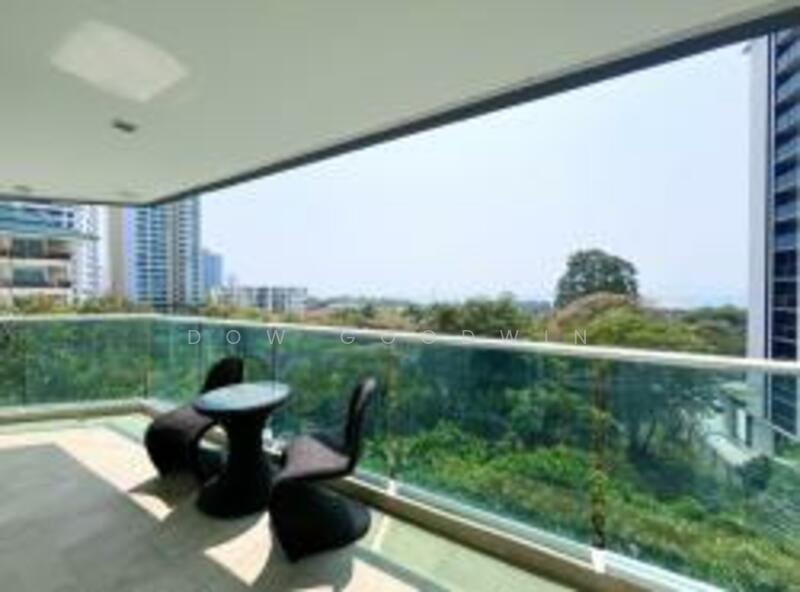 The View Cozy Beach Residence, Chon Buri (Pattaya), Nong Pru, Bang Lamung (Pattaya), Chon Buri (Pattaya), 2 Bedrooms, 95 sqm, Condo For Sale, by Dow Goodwin, 500145748 - DDproperty.com