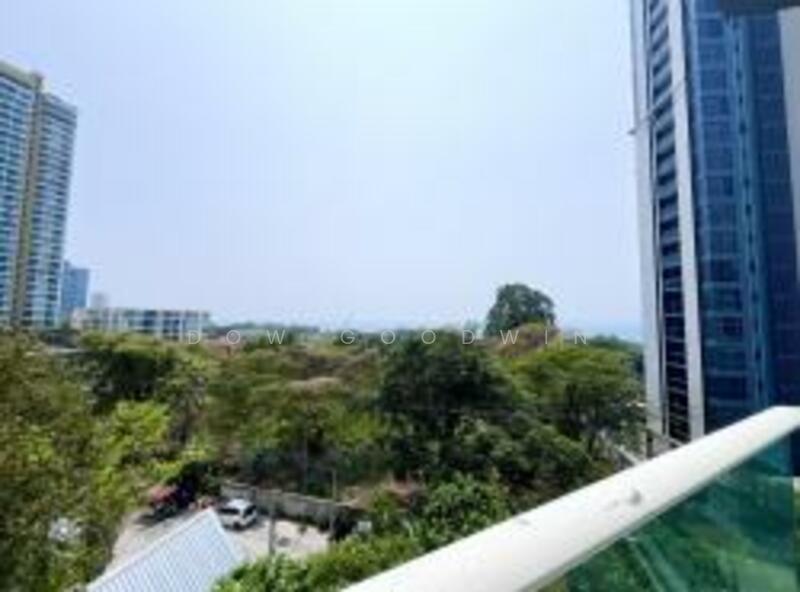 The View Cozy Beach Residence : เดอะ วิว โคซี่ บีช เรสซิเดนซ์, ชลบุรี, หนองปรือ, บางละมุง, ชลบุรี, 95 ตร.ม., คอนโด ขาย, โดย Dow Goodwin, 500145748 - DDproperty.com