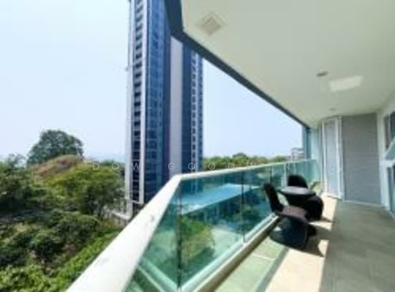 The View Cozy Beach Residence : เดอะ วิว โคซี่ บีช เรสซิเดนซ์, ชลบุรี, หนองปรือ, บางละมุง, ชลบุรี, 95 ตร.ม., คอนโด ขาย, โดย Dow Goodwin, 500145748 - DDproperty.com
