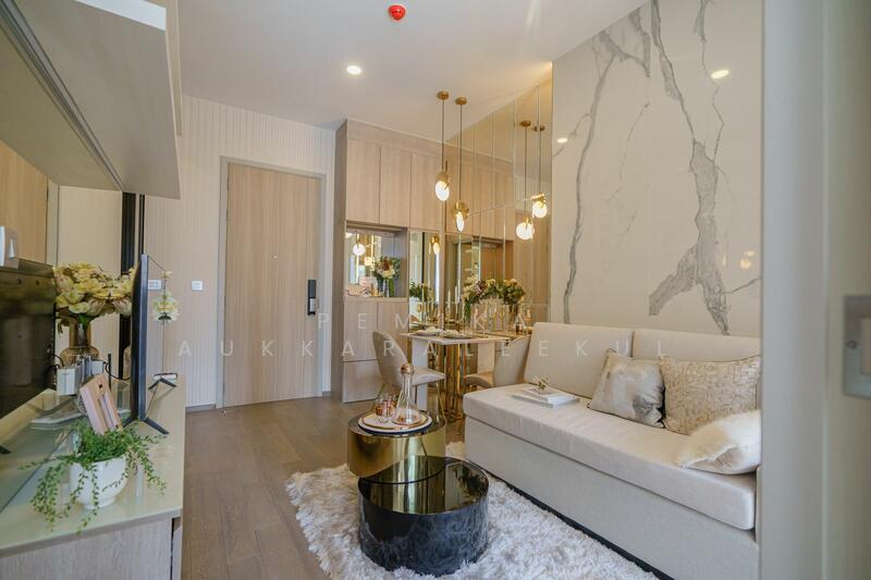 Park Origin Phayathai : พาร์ค ออริจิ้น พญาไท, Bangkok, 89 ถนนพญาไท, Thanon Phaya Thai, Ratchathewi, Bangkok, 2 Bedrooms, 48 sqm, Condo For Sale, by Pemika Aukkaraleekul, 500145750 - DDproperty.com