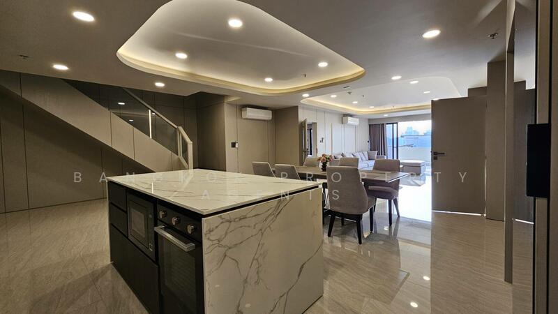 ให้เช่า - Crystal Garden Condominium : คริสตัล การ์เด้น, กรุงเทพ