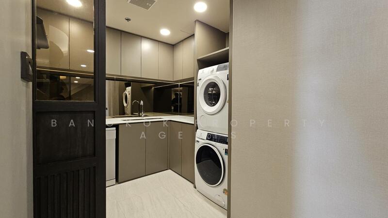 ให้เช่า - Crystal Garden Condominium : คริสตัล การ์เด้น, กรุงเทพ