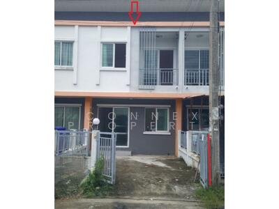 ขาย - Buraphan Gardenville : บุราพันธ์ การ์เด้นท์วิลล์, กรุงเทพ