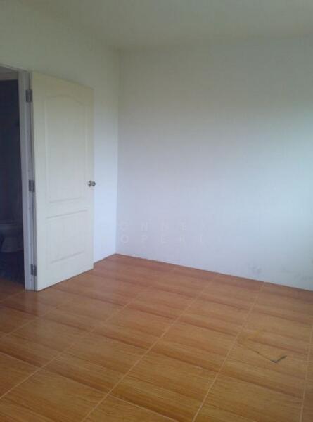 Buraphan Gardenville : บุราพันธ์ การ์เด้นท์วิลล์, กรุงเทพ, กระทุ่มราย, หนองจอก, กรุงเทพ, 108 ตร.ม., บ้านเดี่ยว ขาย, โดย Connex Property, 500145756 - DDproperty.com