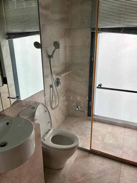 The Met Sathorn, Bangkok, 123 South Sathorn Road, Thung Maha Mek, Sathon, Bangkok, 2 Bedrooms, 93 sqm, Condo For Sale, by Pemika Aukkaraleekul, 500145758 - DDproperty.com