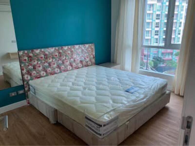 Grande Caribbean, Chon Buri (Pattaya), 492/2 Moo 12 Thappraya Rd, Nong Pru, Bang Lamung (Pattaya), Chon Buri (Pattaya), 2 Bedrooms, 72 sqm, Condo For Sale, by Yaowaluck Sirinapho, 500145760 - DDproperty.com