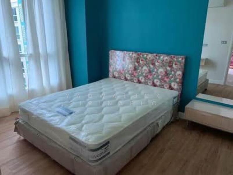 Grande Caribbean, Chon Buri (Pattaya), 492/2 Moo 12 Thappraya Rd, Nong Pru, Bang Lamung (Pattaya), Chon Buri (Pattaya), 2 Bedrooms, 72 sqm, Condo For Sale, by Yaowaluck Sirinapho, 500145760 - DDproperty.com