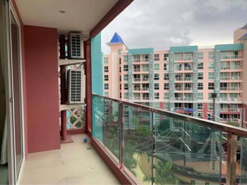 Grande Caribbean, Chon Buri (Pattaya), 492/2 Moo 12 Thappraya Rd, Nong Pru, Bang Lamung (Pattaya), Chon Buri (Pattaya), 2 Bedrooms, 72 sqm, Condo For Sale, by Yaowaluck Sirinapho, 500145760 - DDproperty.com