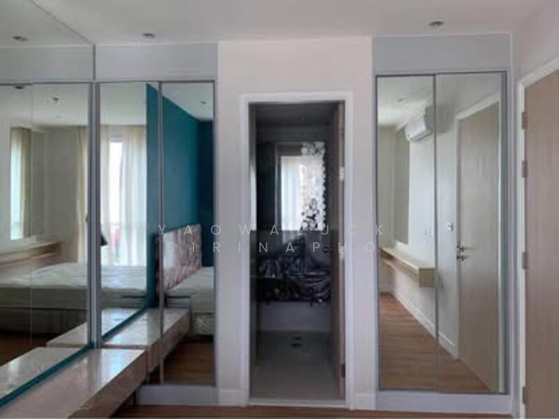 Grande Caribbean, Chon Buri (Pattaya), 492/2 Moo 12 Thappraya Rd, Nong Pru, Bang Lamung (Pattaya), Chon Buri (Pattaya), 2 Bedrooms, 72 sqm, Condo For Sale, by Yaowaluck Sirinapho, 500145760 - DDproperty.com